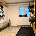 Szálloda Alpen