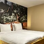 Hotell Alpen