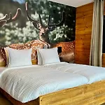 Alpen Hotel Riezlern