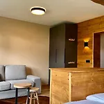 Hotell Alpen