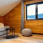 Szálloda Alpen Riezlern