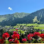 Alpen Hotel *