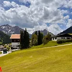 Alpen Hotel Riezlern
