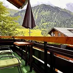 Alpen *