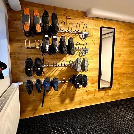 Hotel Alpen Riezlern