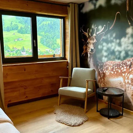 Alpen Hotel