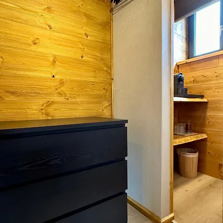 Hotel Alpen *
