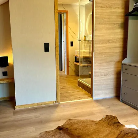 Hotel Alpen Riezlern