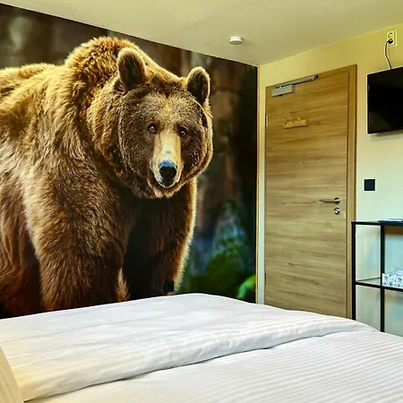 Alpen Hotel