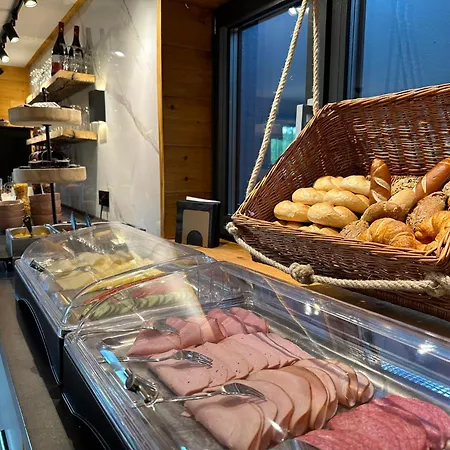 Hotel Alpen Riezlern