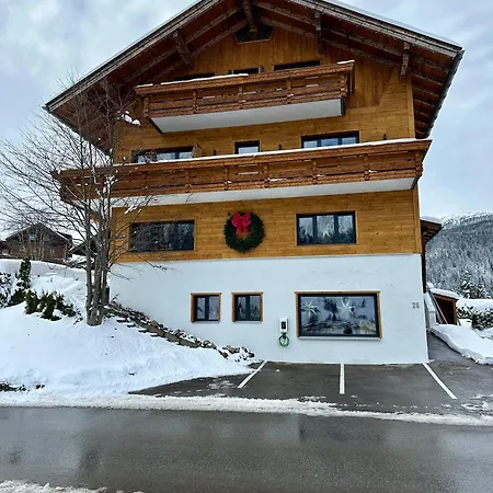 Alpen Hotel