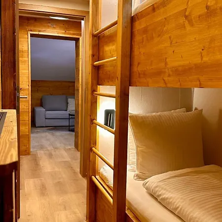 Hotel Alpen