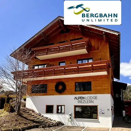 Hotel Alpen