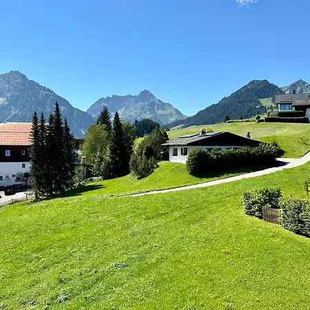 Alpen Ξενοδοχείο