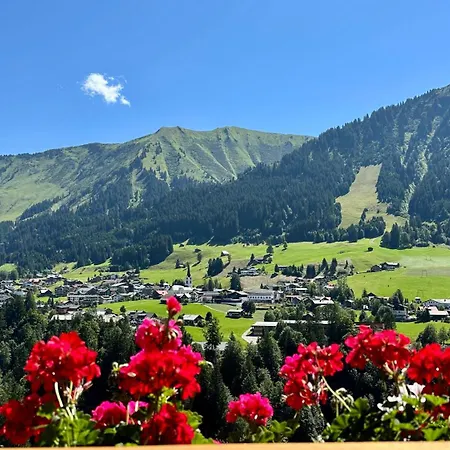 Alpen Hotel Riezlern