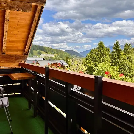Alpen * Riezlern