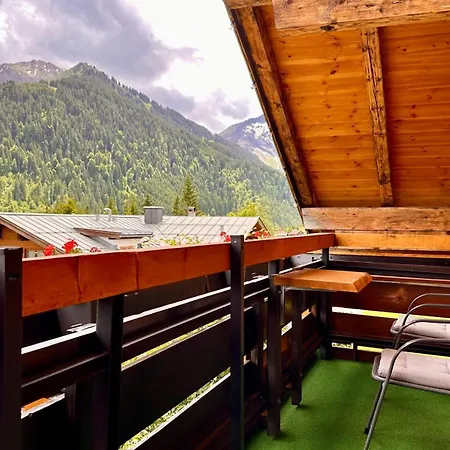 Alpen *