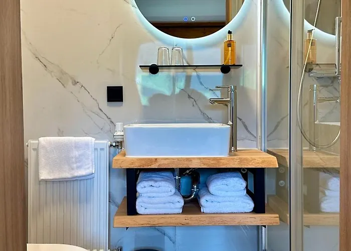 Alpen Szálloda Riezlern