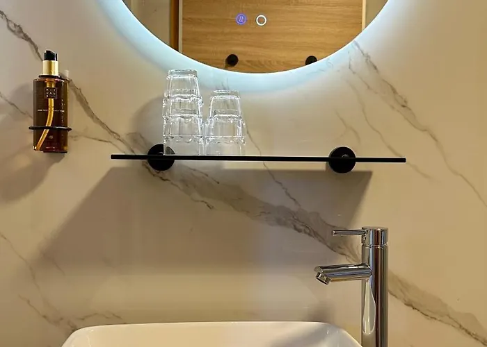 Alpen Szálloda Riezlern